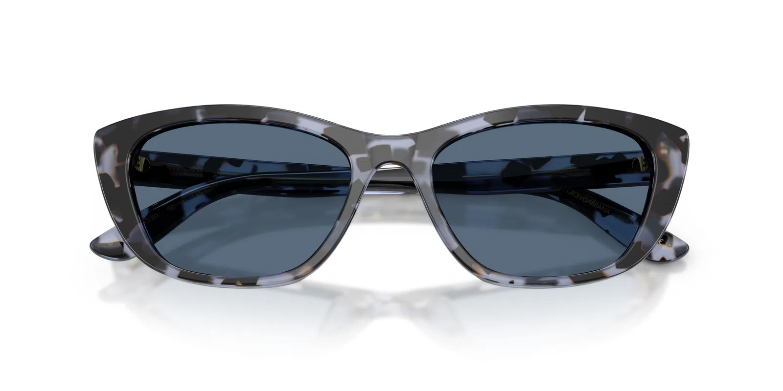Dolce & Gabbana 4571 Sunglasses - view 21